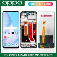 Thay màn hình OPPO A53